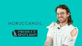 Moroccanoil Blonde Voyage Product Spotlight