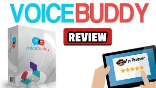 VoiceBuddy Review