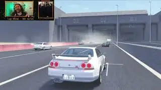 Qual carro é mais rápido no Assetto Corsa? #jdm