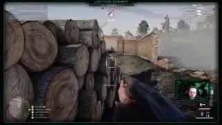 Run & Gun - Battlefield 1 Ep.10