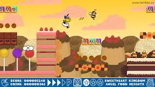 A Koopas Revenge 3 - Trailer