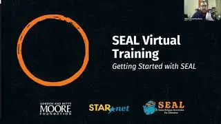 Getting Started with SEAL Discussion Webinar 11/15/2023