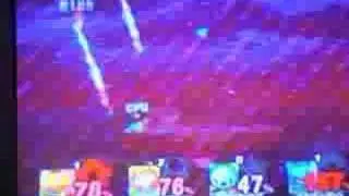 MasterKnightDH's Main in SSBB