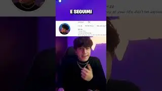 SEGRETI ON TIKTOK!