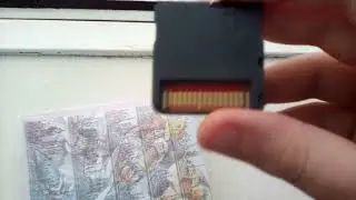 Reviewing the popular 468-in-1 Nintendo ds multicart.