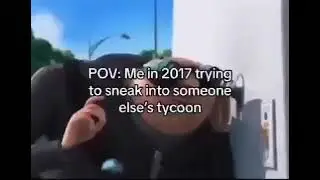 roblox tycoon