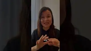 При волнении дрожит голос?  Воспользуйтесь советом в видео #голос #говоритькрасиво #говорюуверенно