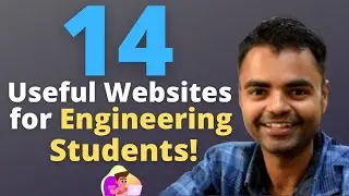 Top 14 Best Super Useful Websites for Engineering Students in 2021