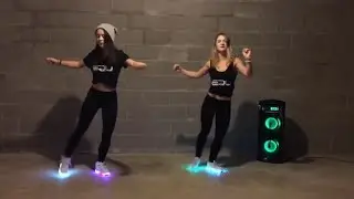 Luis Fonsi, Daddy Yankee - Despacito ft. Justin Bieber ♫ Shuffle Dance (Music video) Club Mix