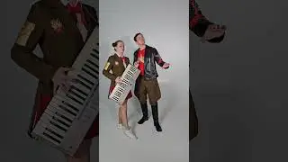 #mamarussia #redsteampunk #humor