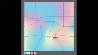 How to Grainy Gradients in Illustrator & Photoshop