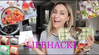 LIFEHACKI, KTÓRE MUSISZ ZNAĆ! | MISSPKPROJECT