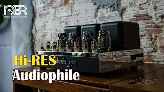 Hi-Res Audiophile Test 24 Bit - Greatest Audiophile 2024 - Natural Beat Records