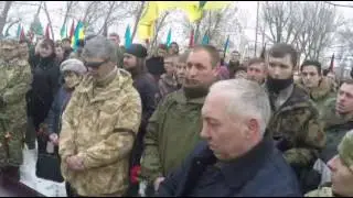 Похороны Гюрзы(9)
