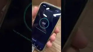 شبك الايفون على سلك الانترنت!