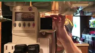 Renew You  - Energy Consumption Of Electric Coffee Maker & Coffee Grinder