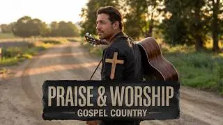【Country Gospel 08 】Quiet Heart / Prayer / Study / Peace / Relax
