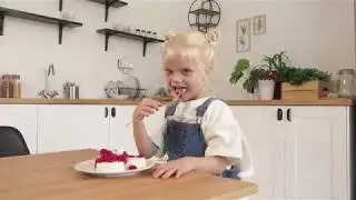 СТУЛЬЧИК ECOLUX | стул для кормления 3 – 7 лет