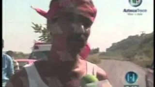 Tenacatita Impunidad Total