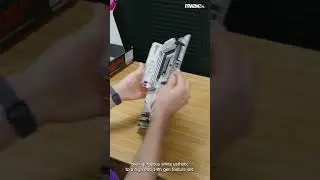 Gigabyte Z790 AORUS ELITE AX ICE LGA 1700 ATX Motherboard