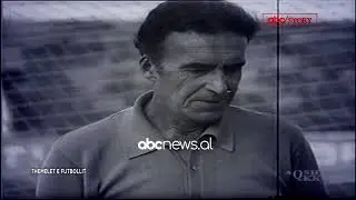 Abc/Story: Themelet e futbollit në Shqipëri  | ABC Story