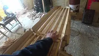 Самодельная сортировка из того что было