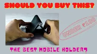 Best Budget Mobile Holder||Part-2||Tech Mooppan