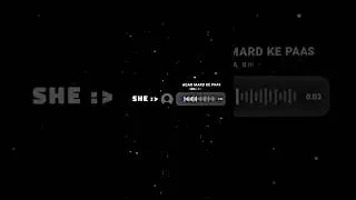 Attitude Status Video || Hard Editing Video ||
