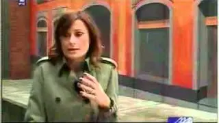 O Danima Sarajeva, TV Mreža, RTS, 10.5.2011.