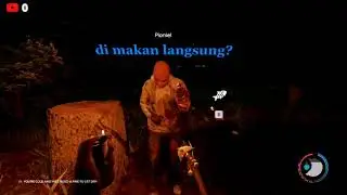 Teriakan Perkasa