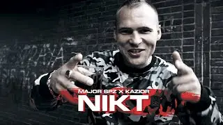 MAJOR SPZ x KAZIOR - 