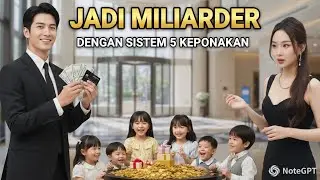 #9 Sistem paman super (dub indo)