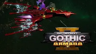Silent Hunters, Corsairs Multiplayer; Battlefleet Gothic Armada 2
