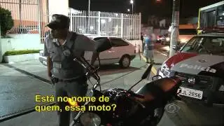 Polícia 24h - 25/09/2014