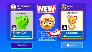 🤯PK XD NEW LEGENDARY PET TRADE!🐆😱 || CHEETAH NEW PET PK XD || RR TECHZONE NEW PET || PET TRADE