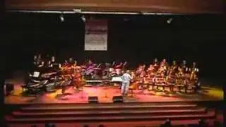 Big Band Tatuí - mueva los huesos