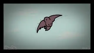 Анимация охоты