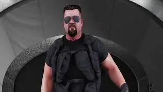 Big Boss Man 