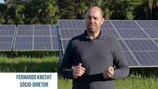 Perspectivas futuras para a energia solar no Brasil