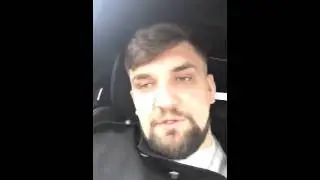 ▶ Вася Вакуленко [Баста] в Перископ