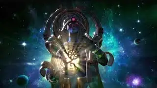 [Dota 2] Oracle Ultimate