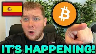 😱 NO COMPRES NINGUN BITCOIN HASTA VER ESTE GRAFICO!!!!!!!!!! [no caera de este nivel]