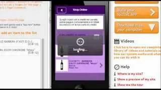 Accept payments with Stripe in all your mob.is.it mobile sites