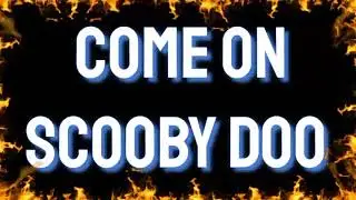 What's New Scooby Doo ~ My Superhero (Punk Ska Cover Karaoke 🎙️) |•Feb&Jake Karaoke