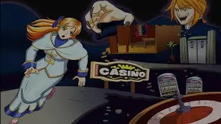 Tale's Casino Escape - RPG MAKER MV Android/iOS Gameplay