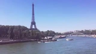 France, Paris - Jalal El Metni #PSWC 2016