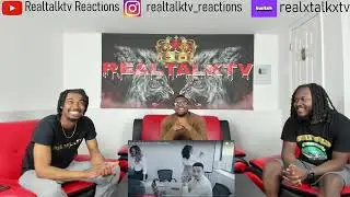 AMERICAN BROTHERS REACT TO Fredo - Everybody Knows (Official Video)