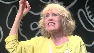 2024 Halloween Meltdown Segment