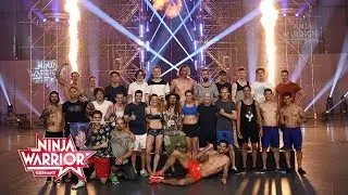 Ninja Warrior Germany 2019 | Folge 09 Finale - Fr 08.11. bei RTL und online bei TVNOW