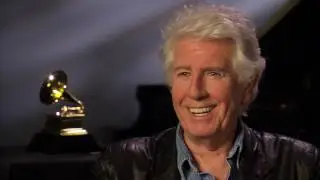Graham Nash on writing the hit song 